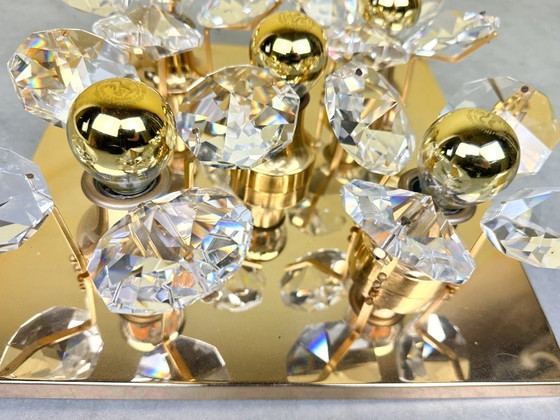 Image 1 of Vintage Palwa Wall or Ceiling Lamp