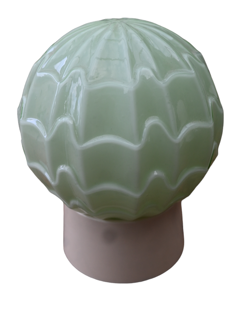 Thabur L'Aia - Olanda - Art Déco - Lampada da soffitto - Anni '30
