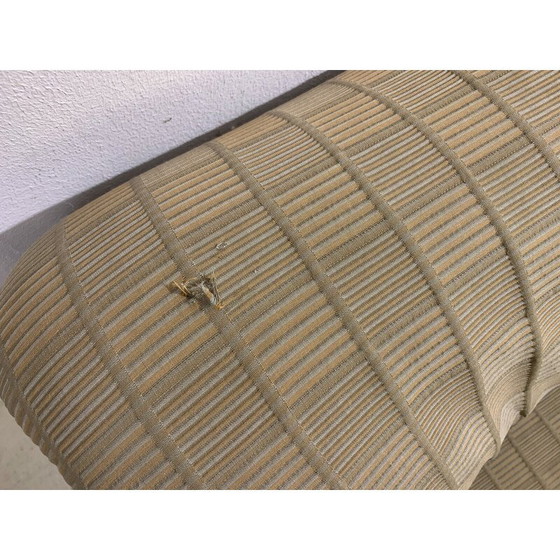 Image 1 of Mid-century "Maralunga" sofa by Vico Magistretti for Cassina