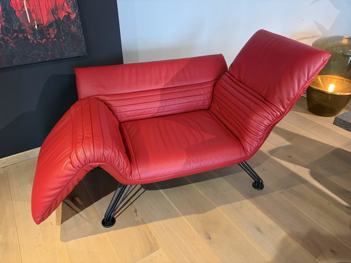DS 0142 “Chaise Longue”