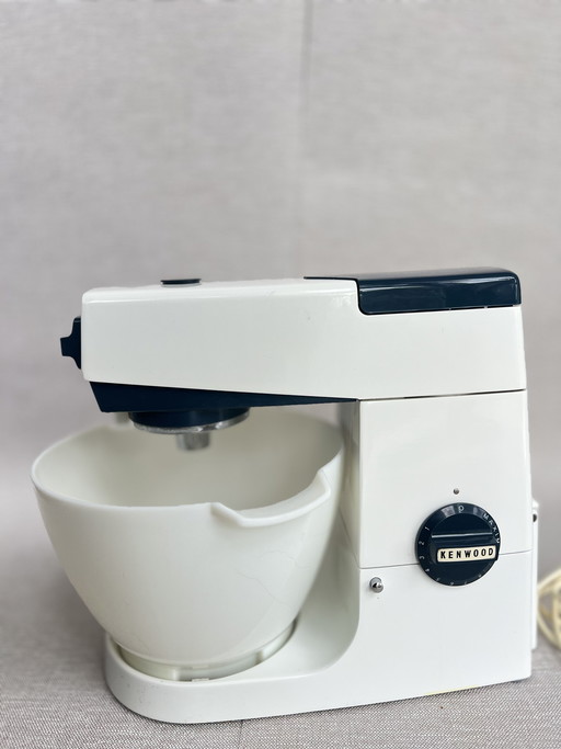Kenwood mixer