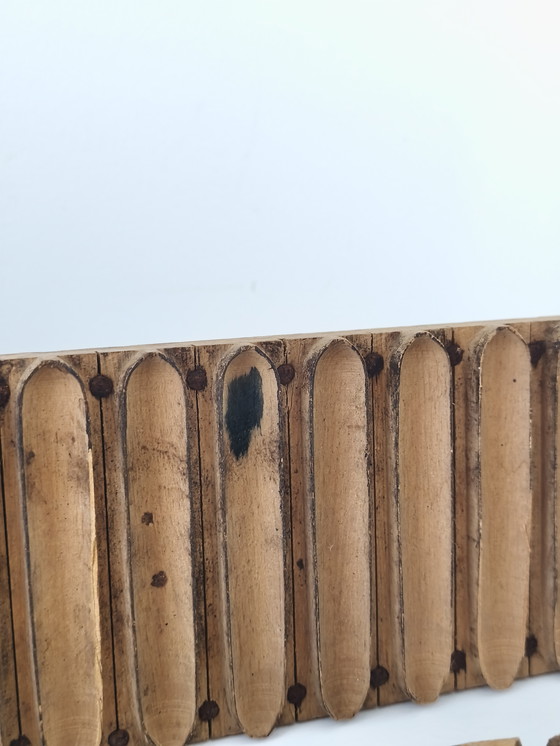 Image 1 of Moule à Cigares