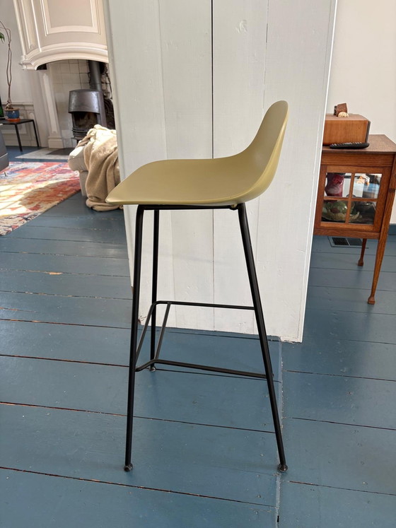 Image 1 of 2x Infiniti Pure Loop Mini Barhocker - Claus Breinholt