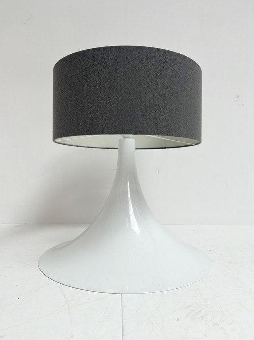 Lampada da tavolo XL Dijkstra Trumpet, anni '70
