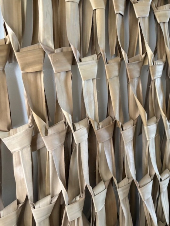 Image 1 of décoration murale de style Japandi