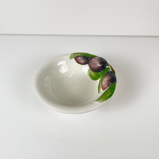 Image 1 of Olive Barbotine appetizer, Bassano, Italy