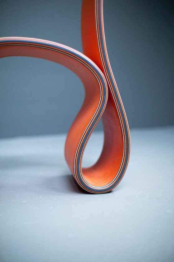 Image 1 of BOCHT by JELMER REUS