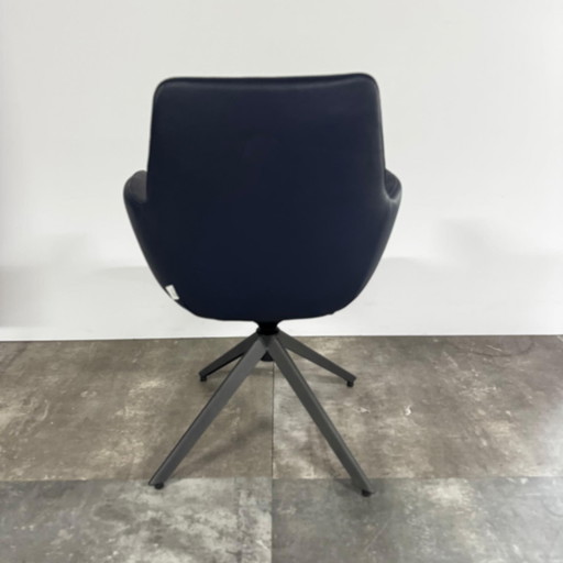 Maple 3.0 set van 6 – Bert Plantagie, eetkamerstoelen, Textile, Lambskin (photo 2 of 4)