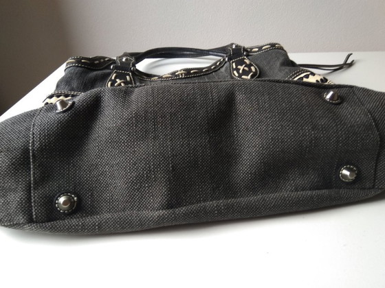 Image 1 of Sac cabas Leontine Hagoort