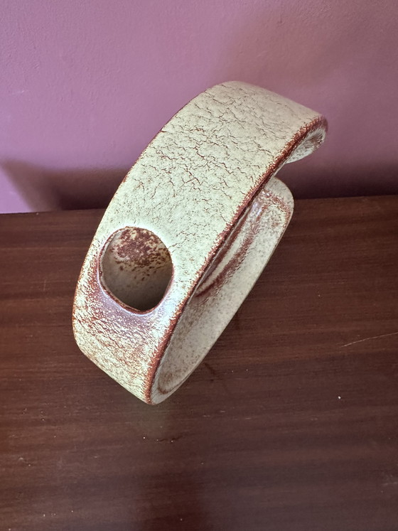 Image 1 of Jarrón Bertoncello Roberto Rigon