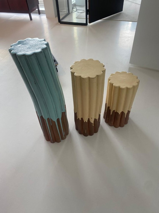 Image 1 of Side tables
