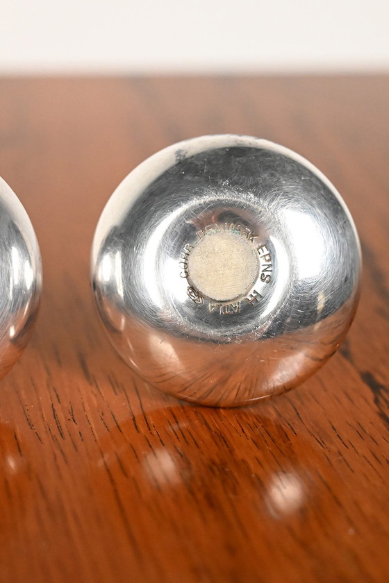 Image 1 of Cohr zout- en peperstel