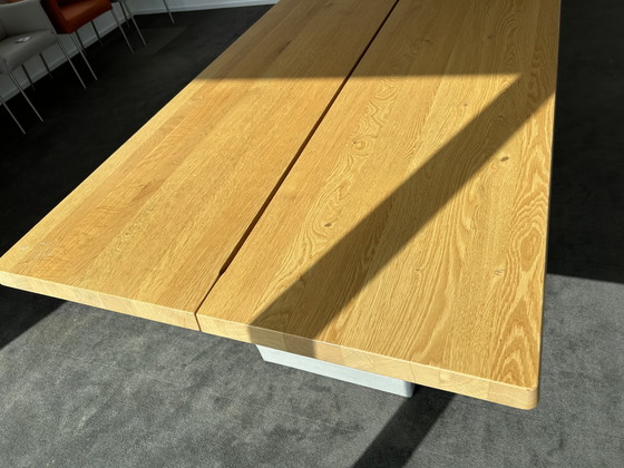 Image 1 of Table de salle à manger Arco Local Base 100x240cm
