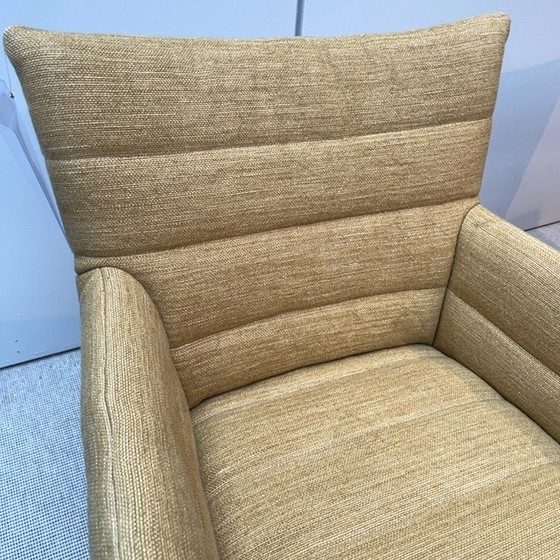 Image 1 of LABEL vandenberg Cocoon Lounge fauteuil