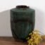 Antike Vase mit kalligrafischen und vegetalen Motiven (ca. 1820) #23 – Vasen (photo 10 of 40)