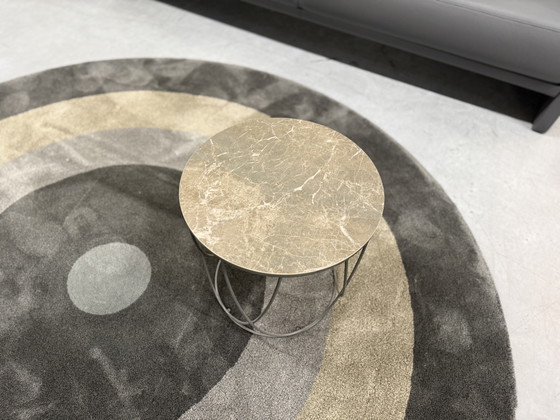 Image 1 of Rolf Benz 8770 Side Table Ceramic Emperador