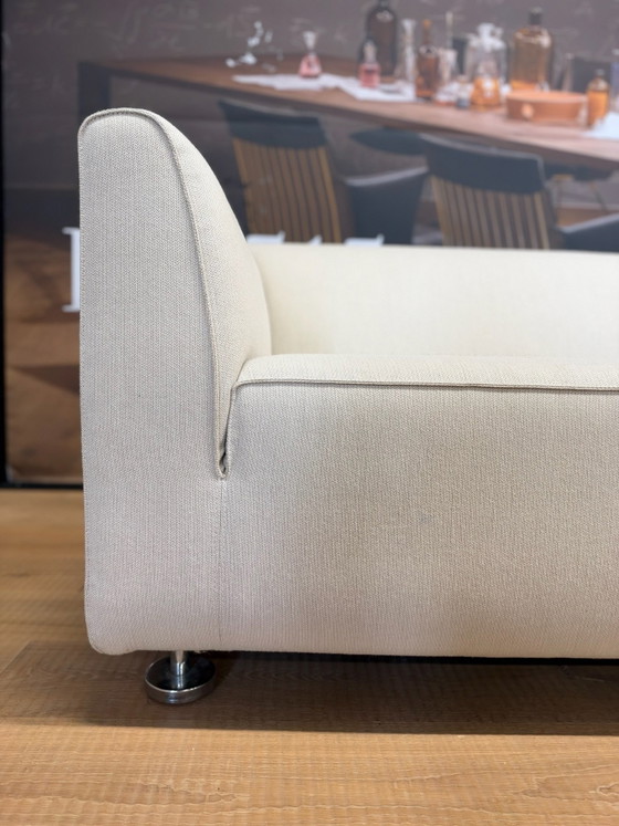 Gelderland 4800 XL Divano 2,5 posti Crema bianco sporco, Divani 2 posti, Altro (foto 6 di 9)