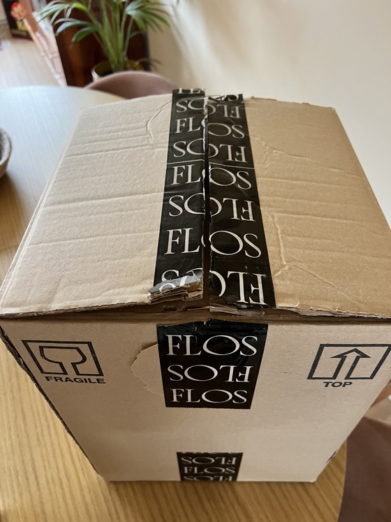 Image 1 of Flos aim Hängelampe schwarzt