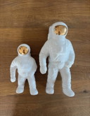 Seletti x Diesel Starman Astronaut Vazenset