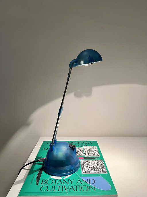 Lámpara expresiva vintage de los años 90 de Ikea