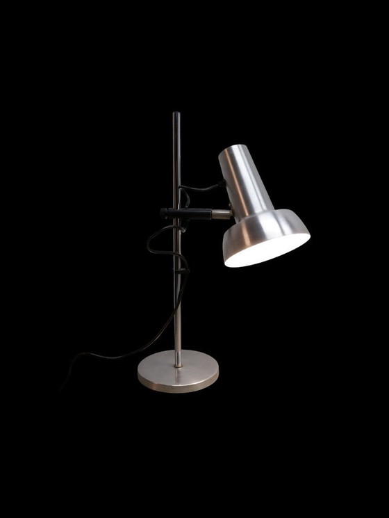 Image 1 of Lampada da scrivania vintage di SIS