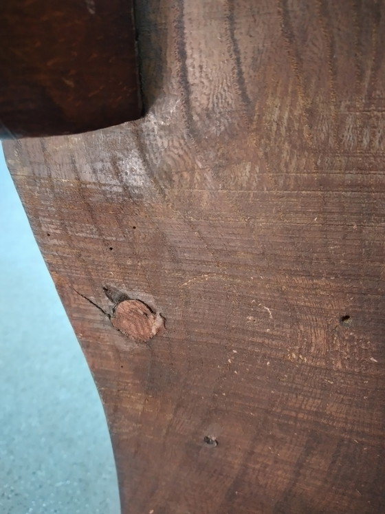 Image 1 of Windsor chair, antique