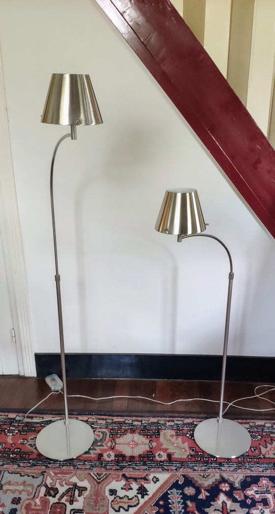 Image 1 of Geve België Vloerlamp