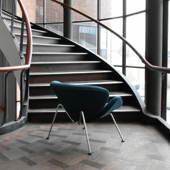 Image 1 of Artifort Orange Slice Sessel