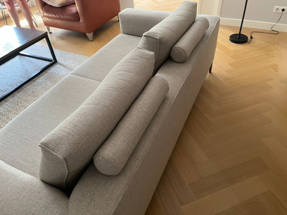 Canapé Design On Stock neuf – Metal, Textile (photo 3 of 5)