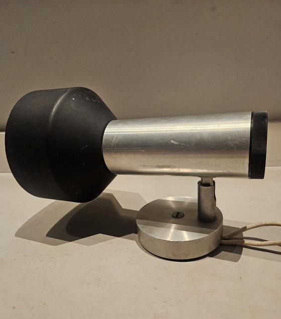 Image 1 of Philips COOL BEAM Wandlampje of Spot Jaren 70