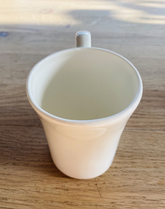 Image 1 of Corry Ammerlaan Tassen und Untertassen – Zusammenarbeit