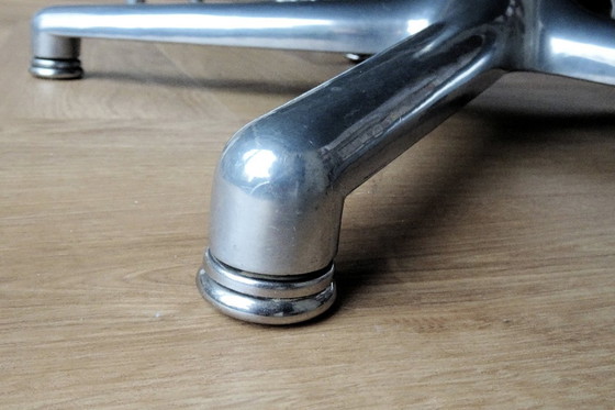 Image 1 of Artifort F140 armchair - newly upholstered, perfect condition