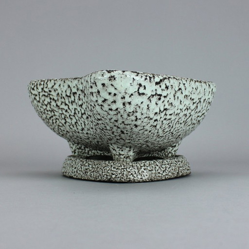 Zaalberg Olanda - fioriera con piattino