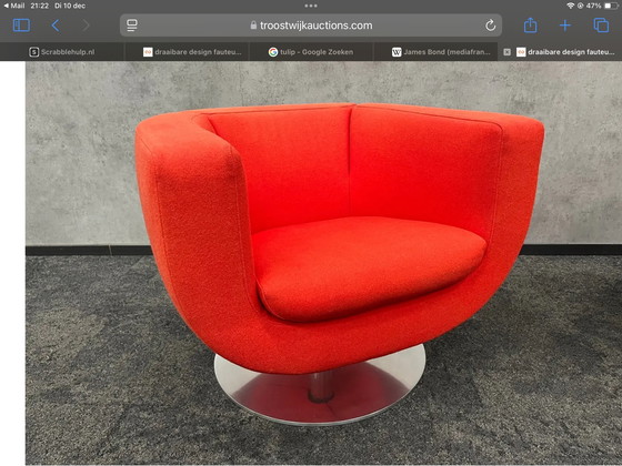 Image 1 of 2 X B&B Italia Tulip