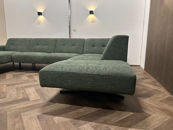 Montel Traffic U-Bank 347x225/160cm – Hoekbanken, Textile (photo 3 of 15)