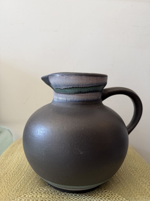 West Germany Vase
