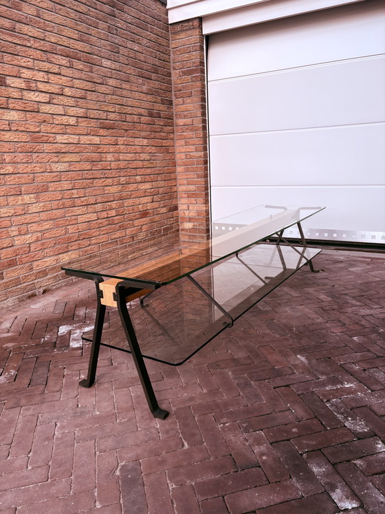 Image 1 of Driade Fratello coffee table