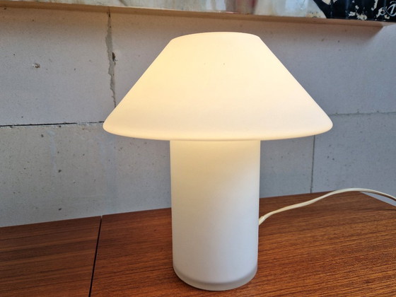 Image 1 of Hala Zeist Space Age Table Lamp, 1980s