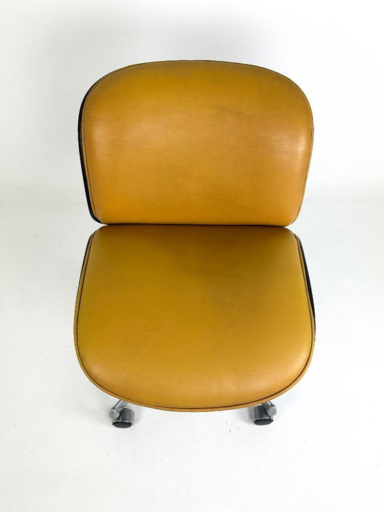 Image 1 of MIM Parioli Designstuhl