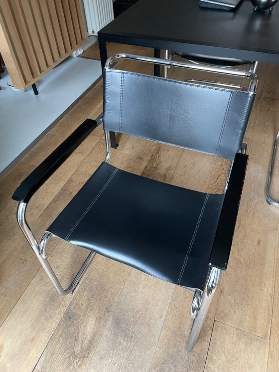 Image 1 of Thonet S34 Mart Stam