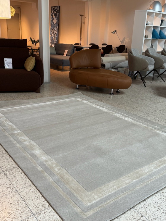 Brink en Campman Rug Laura Ashley Redbrook Silver – Brink & Campman, Rugs & carpets, Wool (photo 3 of 11)