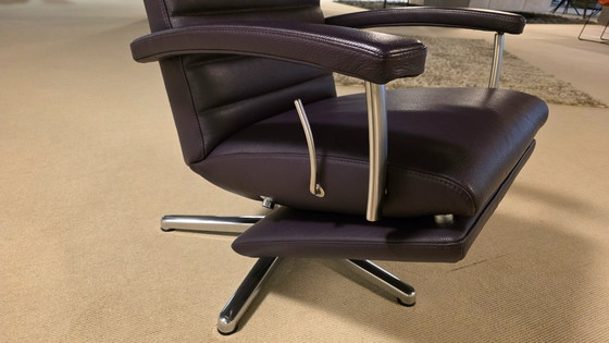 Image 1 of Poltrona relax Volo Max Gealux