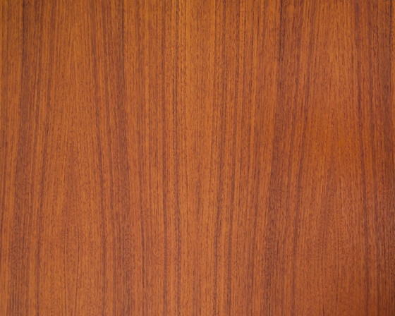 Image 1 of Teakholz-Esstisch, Made in Dänemark, von der Firma Glostrup, Design Grete Jalk