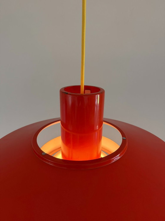Vintage Fog & Morup Falcon - Andreas Hansen - Lampada di design danese – Fog & Mørup, Lampade a sospensione (photo 4 of 12)