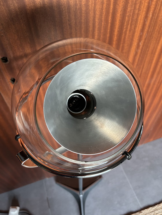 Image 1 of Raak Globe 2000 Floor Lamp