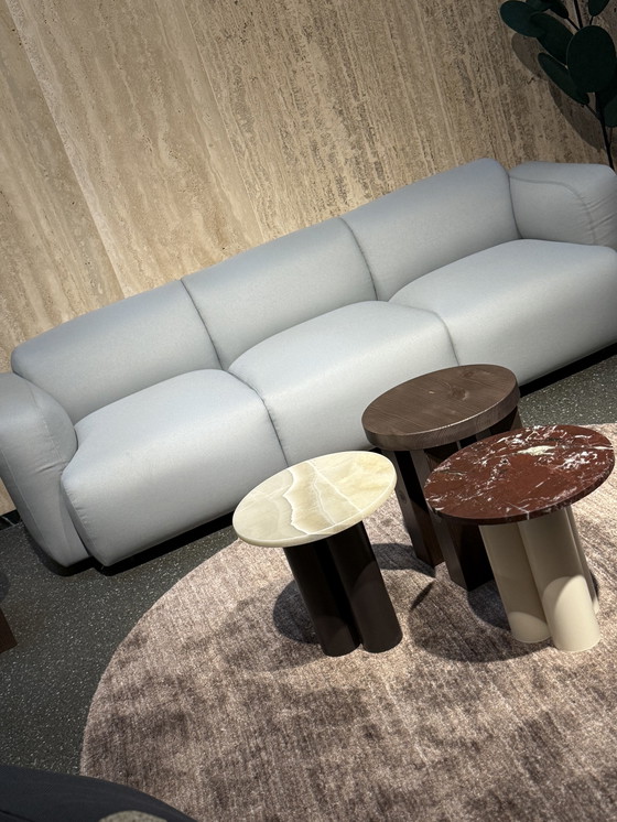 Image 1 of Swell sofa 3-seater Normann-Copenhagen