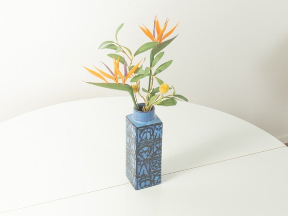 Image 1 of Vase Royal Copenhagen Baca, Nils Thorsson, Vintage