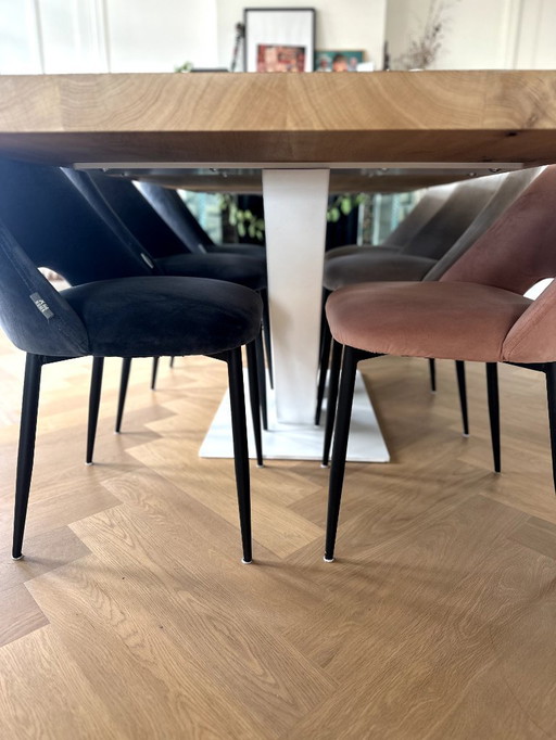 Loods5 X5 Home dining chairs