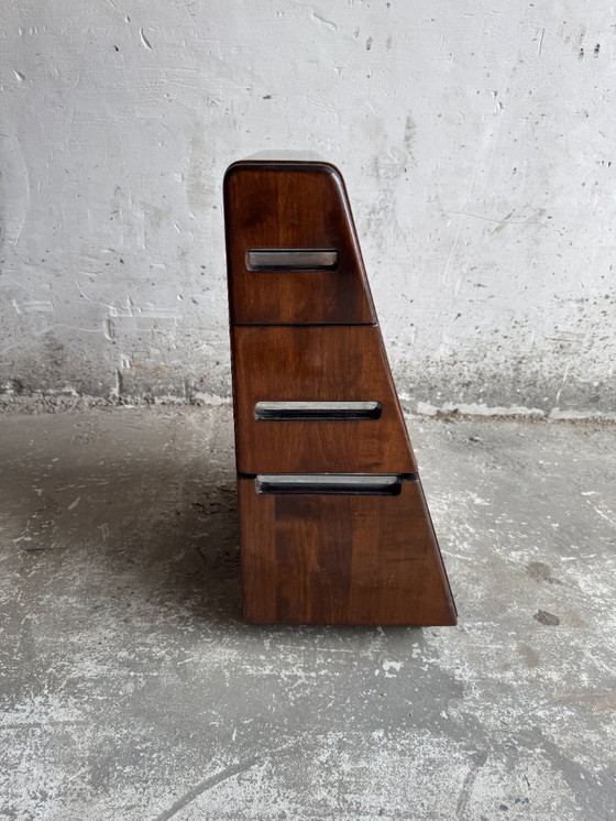 Image 1 of Precision Pattern Inc. Cassettiera per armadietti aeronautici