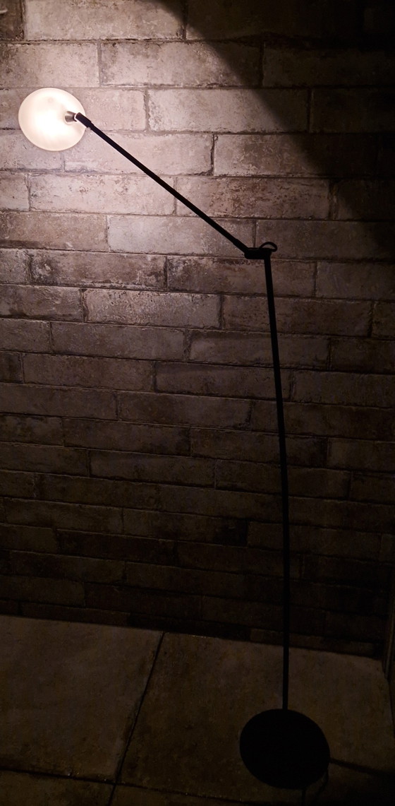Image 1 of Pola design Amstelveen. Lampadaire 1980